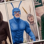 Watchmen, The Boys, and The Tick turn superhero burnout into a TV movement