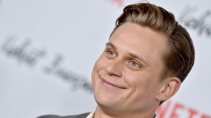 Disney+ spin-off about Billy Magnussen's dopey white guy from Aladdin in the works