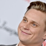 Disney+ spin-off about Billy Magnussen's dopey white guy from Aladdin in the works