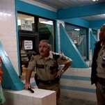 Warn Terry: A Reno 911! revival is heading to Quibi