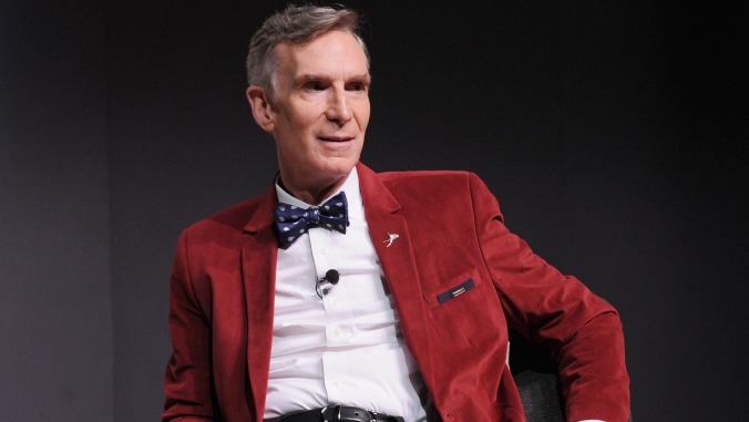 Judge rules that Bill Nye can now sue the mouse ears off of Disney