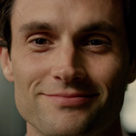 Penn Badgley's insufferable, dangerous creep is back in this second-season teaser for You