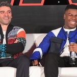 John Boyega and Oscar Isaac aren't too interested in a Disney+ spin-off for Finn and Poe
