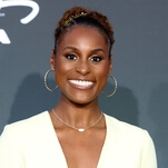 Issa Rae to write and star in remake of Perfect Strangers (the Italian film, not the sitcom)