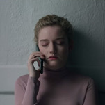 A Weinstein-esque mogul grinds down Julia Garner in this trailer for The Assistant