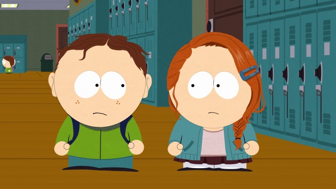 South Park wants to know what you would give for Disney+