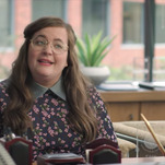 Aidy Bryant takes a chance on herself in new teaser for Shrill's second season