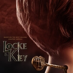 Netflix finally reveals Locke & Key release date in first promo image