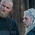 Vikings' sixth season has a new king, new villain, and familiar problems