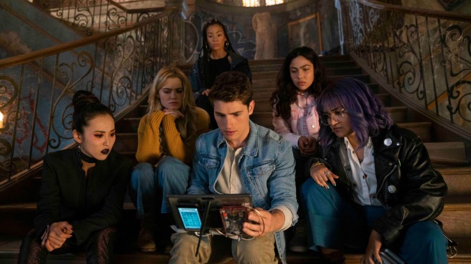 Runaways’ final season hints at what the series could be