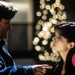 Sandra Bullock became a rom-com star with a cozy love story about crushing loneliness
