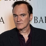 Quentin Tarantino is talking about making another Kill Bill again