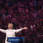 Watch a teaser for Hulu's Hillary Clinton docuseries