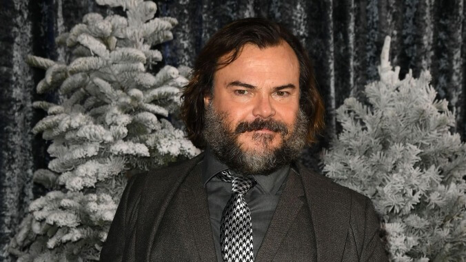 Jack Black says he wants to retire soon