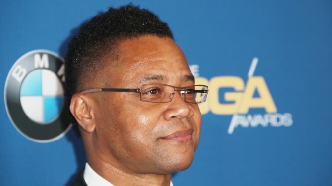 7 more women allege misconduct in Cuba Gooding Jr.'s groping case