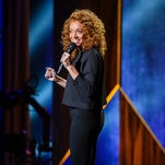 Michelle Wolf doesn’t need to bring politics into her Joke Show