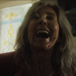 Don't eat while watching the new Grudge trailer