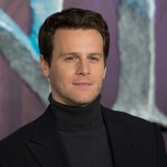 Jonathan Groff reportedly joins The Matrix 4