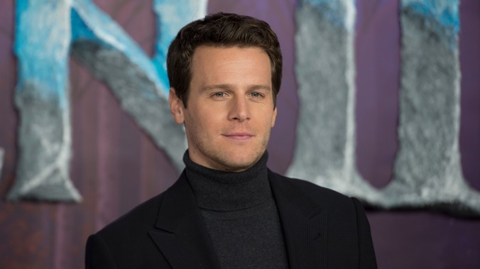 Jonathan Groff reportedly joins The Matrix 4