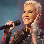 R.I.P. Roxette singer Marie Fredriksson