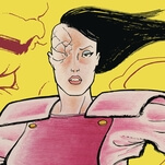 Michel Fiffe pays tribute to his comic idols with Copra’s superhero remix