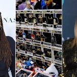 Patty Jenkins and Ava DuVernay to be immortalized as Funko Pops, the greatest honor a person can get