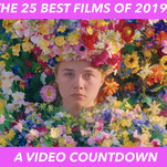 Take a crash course in the year’s best films with one critic’s best-of video countdown