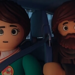 Weekend Box Office: Audiences don’t want to play with Playmobil