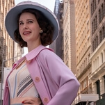 Midge goes straight up antihero in a rollercoaster of a season finale on The Marvelous Mrs. Maisel