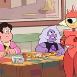 Steven Universe Future sees Steven finally grappling with his darkness