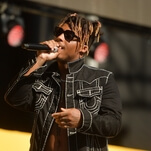 R.I.P. rapper Juice WRLD