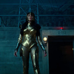 Diana goes to the mall in the first trailer for Wonder Woman 1984