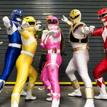 Hollywood shrugs, figures it's bound to make a good Power Rangers movie one of these days