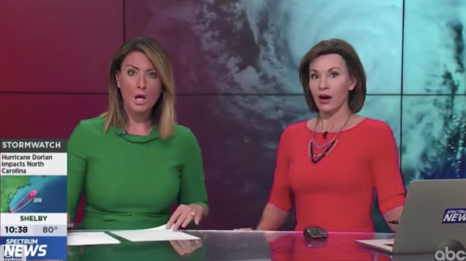 Another year, another compilation of local news bloopers