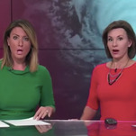 Another year, another compilation of local news bloopers