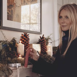 32 questions raised by this Goop holiday ad, starting with the vibrator