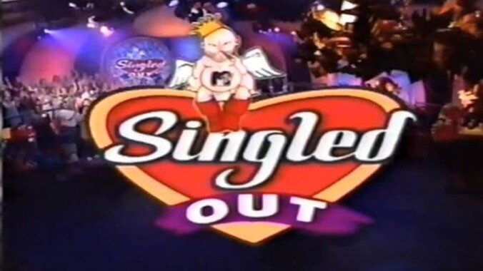 The Singled Out reboot will encompass “all genders and sexual preferences”