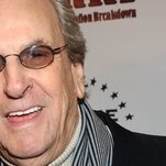 R.I.P. Danny Aiello, star of Do The Right Thing and Moonstruck