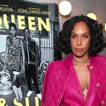 Melina Matsoukas says Golden Globe voters didn't even bother to watch Queen & Slim