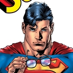 Superman reveals his secret identity to the public in a heartfelt, game-changing issue
