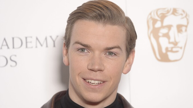 Will Poulter bails on Amazon's Lord Of The Rings show