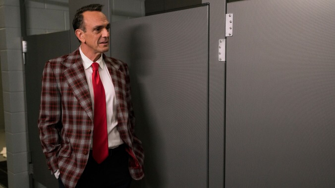 Brockmire's upcoming fourth season will be its last