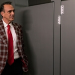 Brockmire's upcoming fourth season will be its last