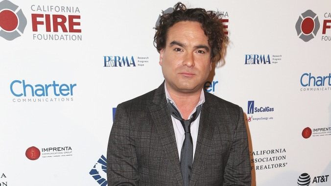 Johnny Galecki to produce a Vacation spin-off series for HBO Max