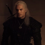 Here's your last look at The Witcher before it hacks its way onto Netflix