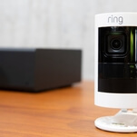 Hackers reportedly using people's Ring cameras to make real-life horror movies