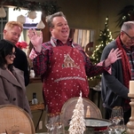 Change can't be denied as Modern Family celebrates one final Christmas