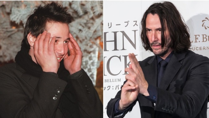 Keanu-mas to come early in 2021, as John Wick 4 and The Matrix 4 get same release date