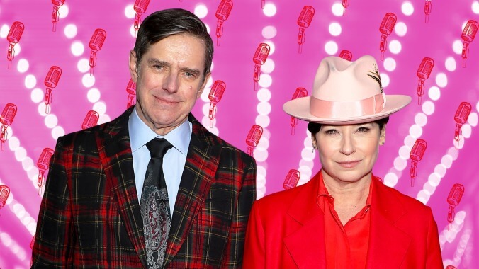 The Marvelous Mrs. Maisel’s showrunners hint at Midge’s bumpy road ahead