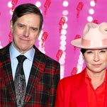 The Marvelous Mrs. Maisel’s showrunners hint at Midge’s bumpy road ahead